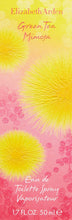 Elizabeth Arden Green Tea Womens perfume Mimosa Eau De Toilette 50ml