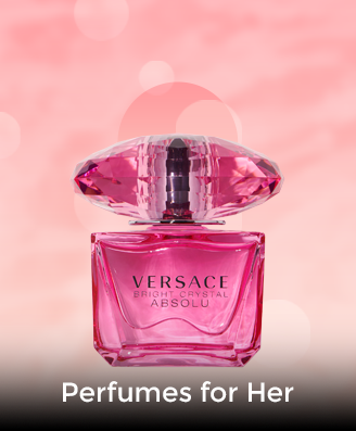 Perfume for Her