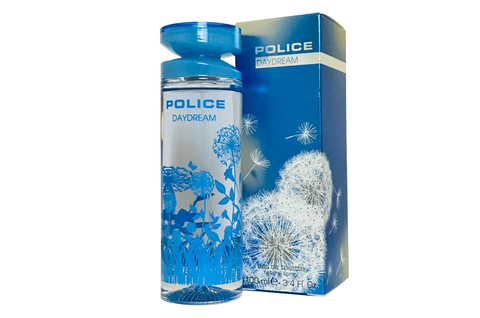 Police Daydream Eau de Toilette womens Perfume Spray 100ml For her