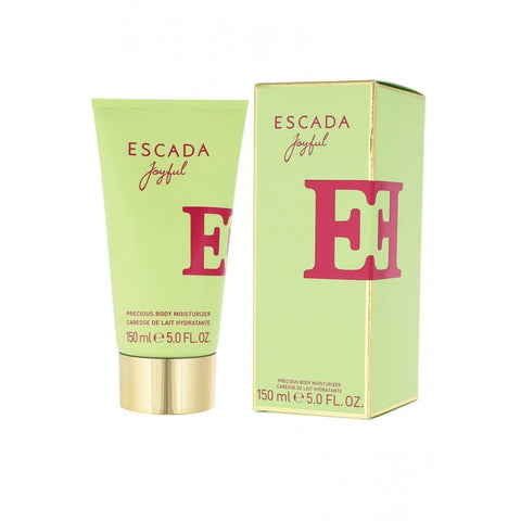 Escada Joyful Luxurious womens Shower Gel 150 ml
