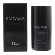 Christian Dior Sauvage Mens Deodorant Stick, 75 g
