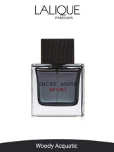 Lalique Encre Noire Sport Edt-s 100ml Mens Perfume Spray