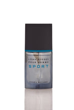 Issey Miyake L'eau D'issey Pour Homme Sport Edt-s 50ml Mens Perfume