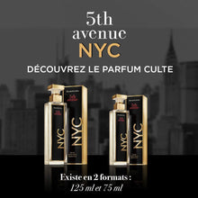 Elizabeth Arden 5th Avenue NYC Womens Perfume EDP 125 ML
