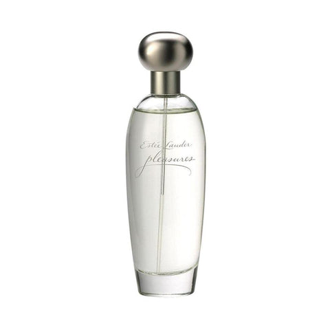 Estee Lauder Pleasures Womens fragrance Femme Eau de Parfum - 50 ml