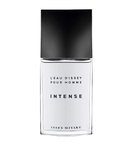 Issey Miyake, L'eau D'issey Pour Homme Intense Mens Perfume 125ml Edt Spray