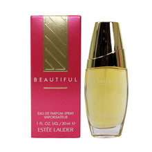 Estee Lauder BEAUTIFUL Womens Fragrance EDP-S 30ML