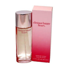 Clinique - Happy Heart Womens Perfume 100 ml. EDP For Her