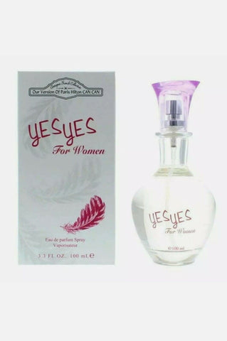 Designer French Collection Yes Yes For Women 100ml