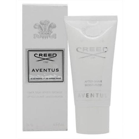CREED AVENTUS 2.5 MENS AFTER SHAVE LOTION 75ML GIFT FOR HIM NEW!