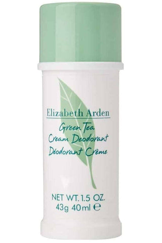 Elizabeth Arden Green Tea UNISEX Deodorant Roll On 40ml FOR HIM & HER