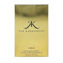 Kim Kardashian Gold fragrance by Kim Kardashian for Women 100ml