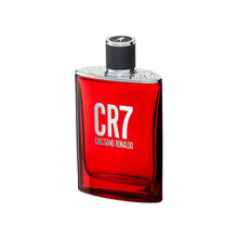 Cristiano Ronaldo - CR7 EDT Men Perfume, Spray 100ml FOR HIM