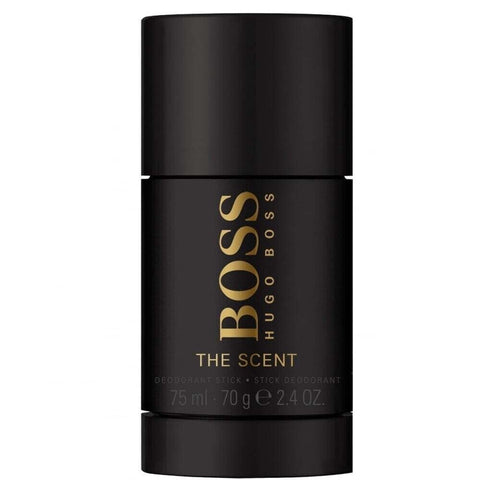 Hugo Boss Boss The Scent Deodorant Stick 75ml - New & Sealed