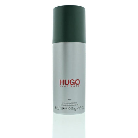 Hugo Boss Hugo Man Deodorant Spray 150ml For Him NEW