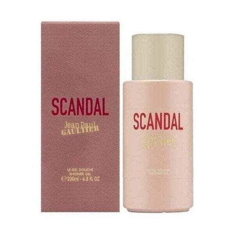 Jean Paul Gaultier Scandal 200ml Shower Gel - New Boxed & Sealed