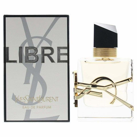 Yves Saint Laurent Libre 30ml Edp Spray For Her - New Boxed & Sealed - Free Delivery