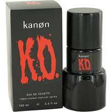 Kanon Ko For Men 3.3 Oz Edt Spray