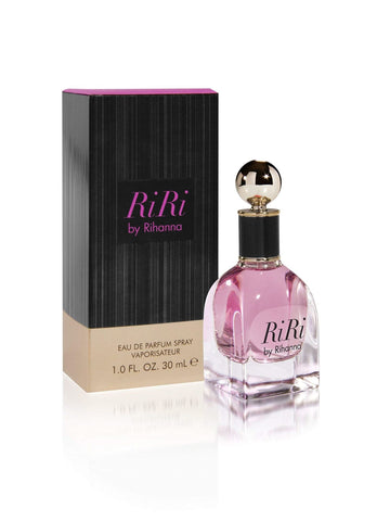 Rihanna Fragrance Riri Edp 30ml Women Spray For Her - New Boxed & Sealed