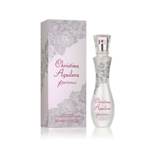 Christina Aguilera Xperience WOMENS PERFUME Eau de Parfum Spray, 30 ml FOR HER