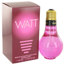 Cofinluxe Watt WOMEN's Pink Eau de Toilette Spray Blister Pack, 200 ml FOR HER