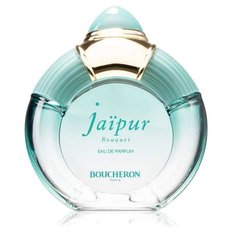 BOUCHERON Jaipur Bouquet EAU DE Parfum 100ML WOMENS Vaporizer, 100ML FOR HER