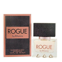 Rihanna Fragrance Rogue 30ml Edp Womens Spray For Her - New Boxed & Sealed