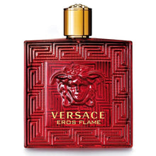 Versace Eros Flame Edp Mens Perfume Spray 50ml  Free Delivery