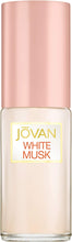 Jovan Perfume White Musk Womens fragrance Eau De Cologne Spray For 100 Ml For Her
