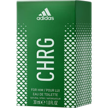 Adidas Sport CHRG for Him Eau de Toilette, 30ml