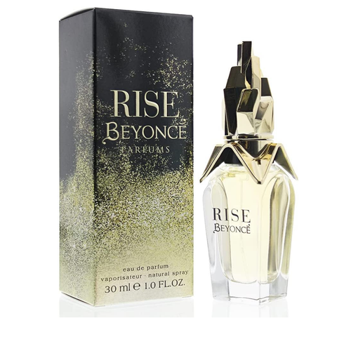 Beyonce Perfume Rise Eau de Parfum 30 ml