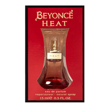 Beyonce Heat Perfume Women's Eau De Parfum 15ml FOR HER