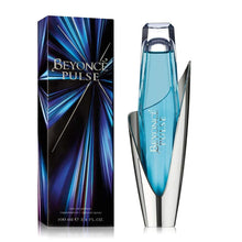 Beyonce Pulse Perfume  Eau de Parfum Women Fragrance 100 ml FOR HER
