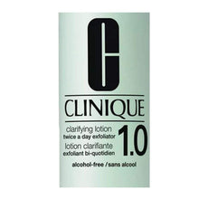 Clinique CLARIFYING WOMENS BODY LOTION 200ml SENSITIVE SKIN FOR HER