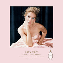 Sarah Jessica Parker Lovely Womens Perfume Eau de Parfum 50 ml