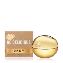 DKNY Golden Delicious Womens Perfume Eau de Parfum 50ml