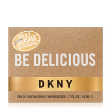 DKNY Golden Delicious Womens Perfume Eau de Parfum 50ml