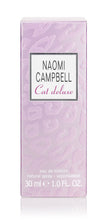 Naomi Campbell Cat WOMENS FRAGRANCE Deluxe 30ml EDT FOR HER