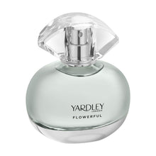 Yardley WOMENS London Luxe Gardenia EDT/  Fragrance for her 50ml FOR HER