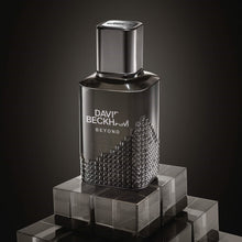 David Beckham Perfume Beyond Eau De Toilette For Men 40ml For Him Brand New And Sealed!