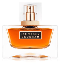 David Beckham Perfume INTIMATELY FOR HIM 75ML EAU DE TOILETTE SPRAY BRAND NEW & SEALED