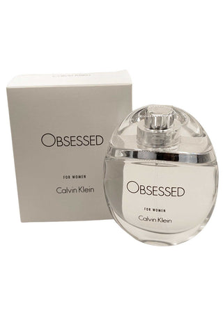Calvin Klein CK Obsessed Woman Womens Perfume 50ml EDP Spray