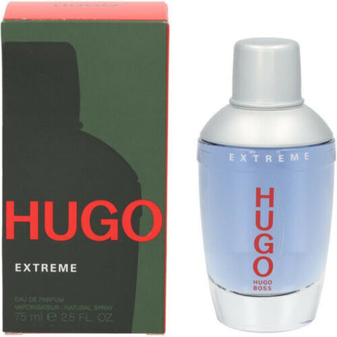 Hugo Boss Man Extreme Eau De Parfum 75ml Edp Spray Hugo Boss Mens Perfume Cologne