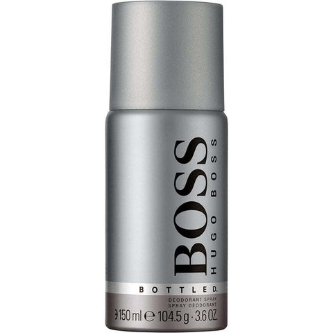 Hugo Boss Bottled 150ml Men's Deodorant Spray For Him