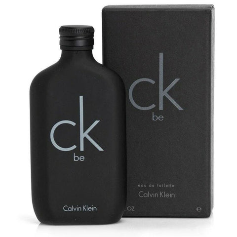 Calvin Klein CK Be 200ml Eau de Toilette Spray Unisex Perfume