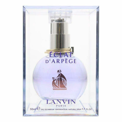 Lanvin Eclat D'arpege 50ml Edp Spray - New  - Womens Fragrance