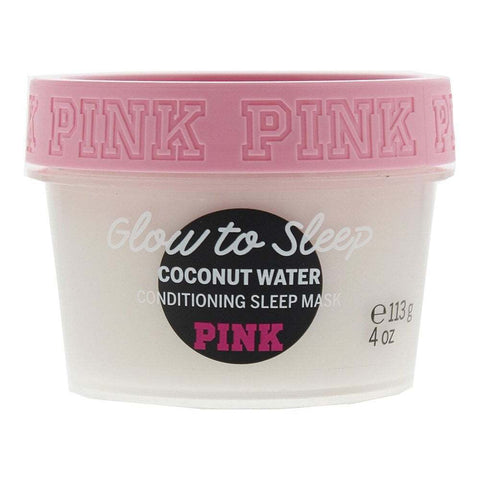 Victoria's Secret Pink Glow To Sleep Coconut Water 113g