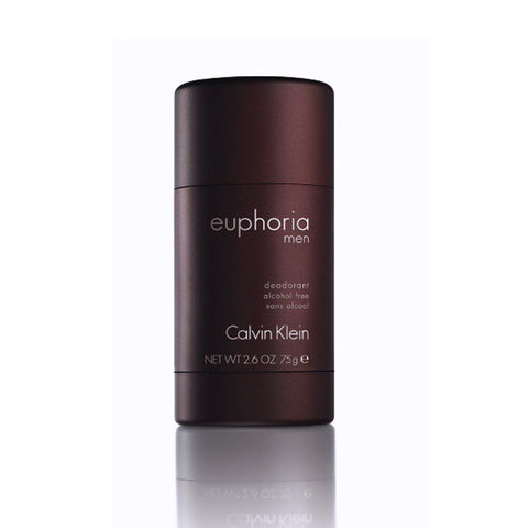 Calvin Klein Euphoria Men 75g Deodorant Stick - For Men