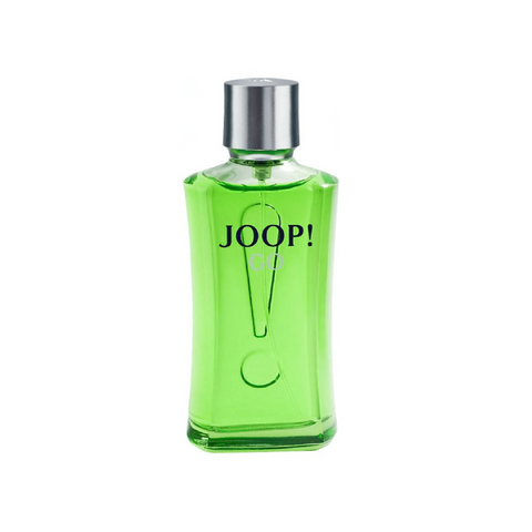 Joop! Go Eau de Toilette Men's Perfume 30ml