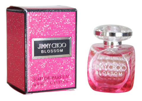 Jimmy Choo Blossom Edp 4.5ml Mini  Womens Perfume cologne